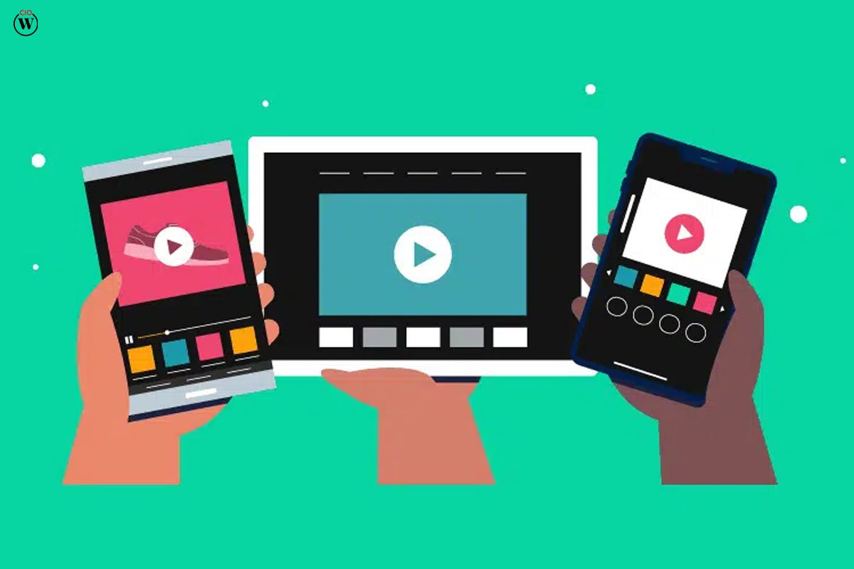 Best web videos for online business revenue 2023 | CIO Women Magazine