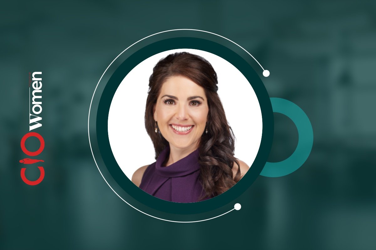 Ellie Shefi: Empowering Organizations and Individuals to Thrive at the Intersection of Humanity and High Performance