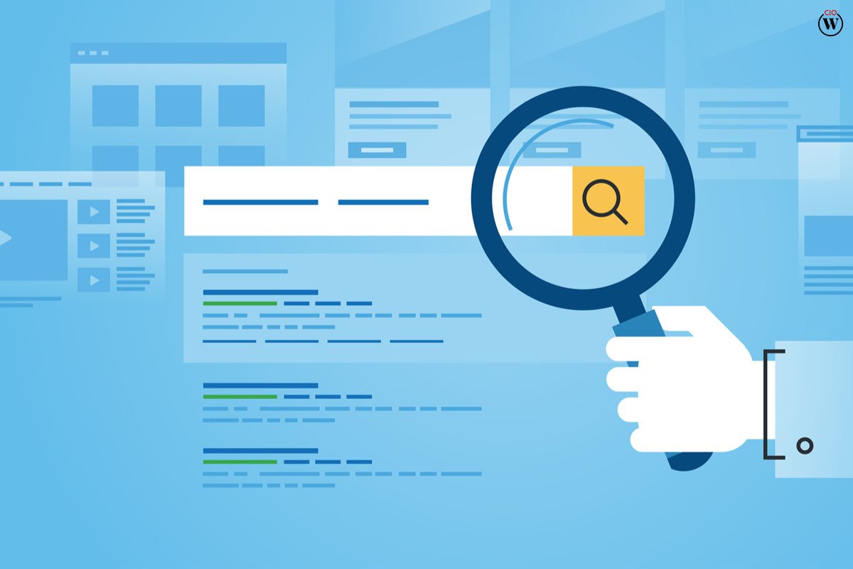 Google PageRank is important today: 2023 | CIO Women Magazine
