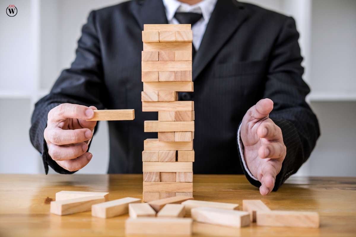 8 strategies to Cultivate Strong Business Partner Relationships | CIO Women Magazine