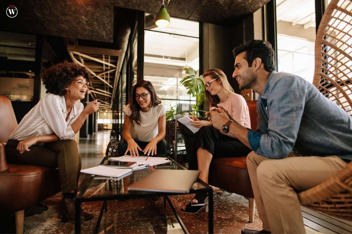 Web Design Services for Small Business - 6 Useful Factors | CIO Women Magazine