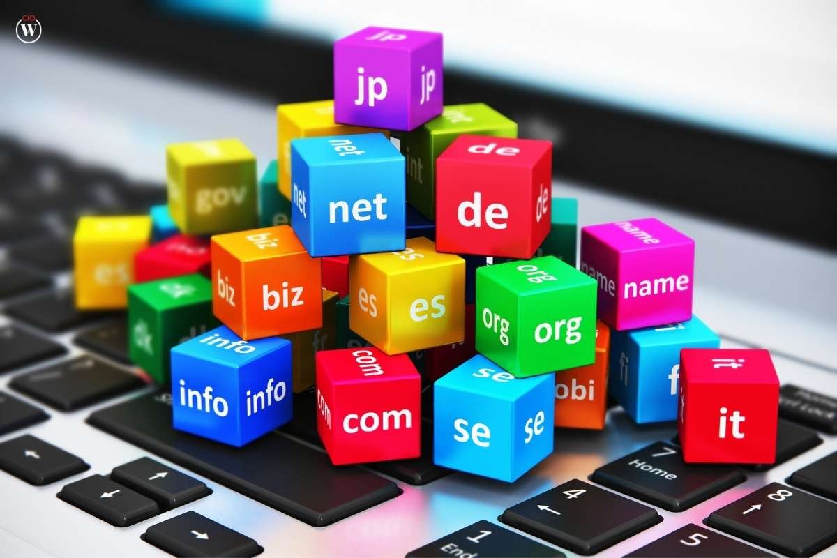 10 Steps to protect your domain name for Avoid Losing Your Invaluable Web Business Assets | CIO Women Magazine