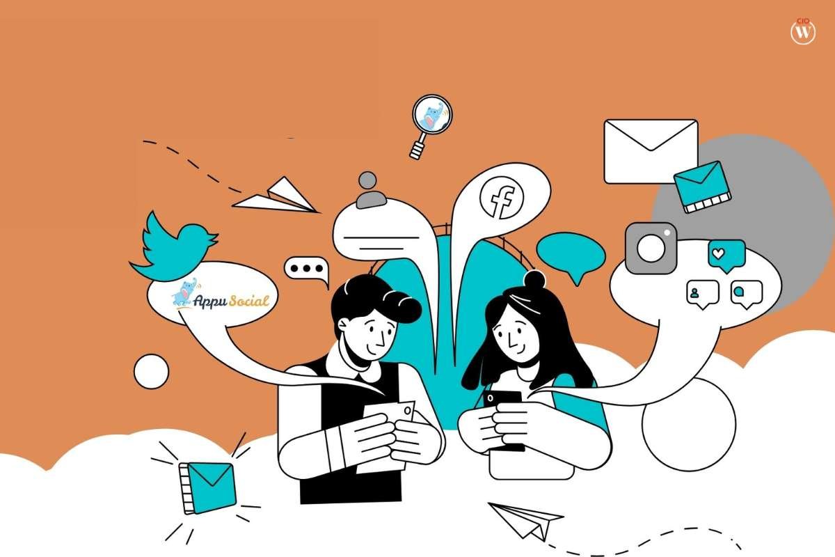 Social Media Strategy for Small Business: 5 Easy Steps to Get Started | CIO Women Magazine