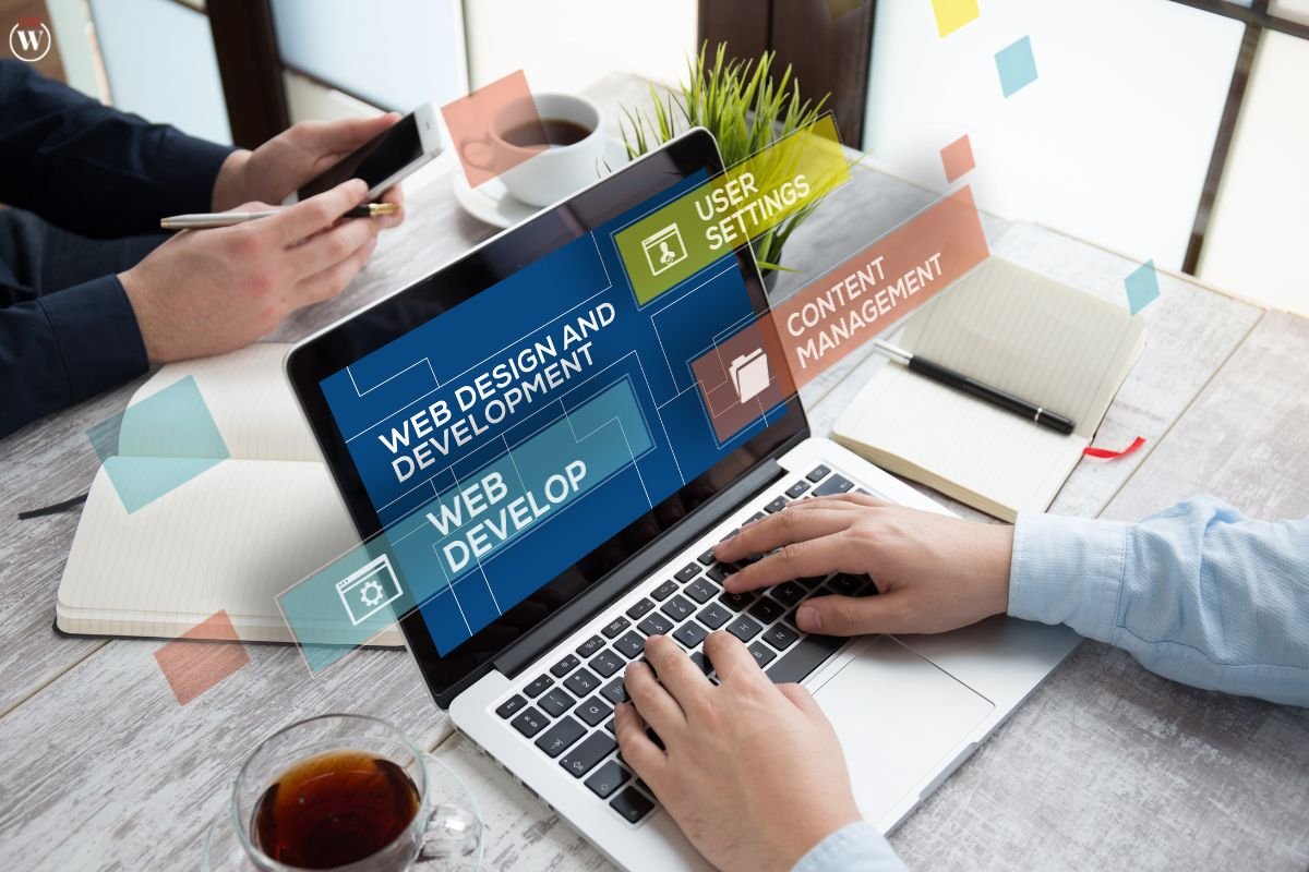 5 Famous Areas Where Do professional services firms are investing? | CIO Women Magazine