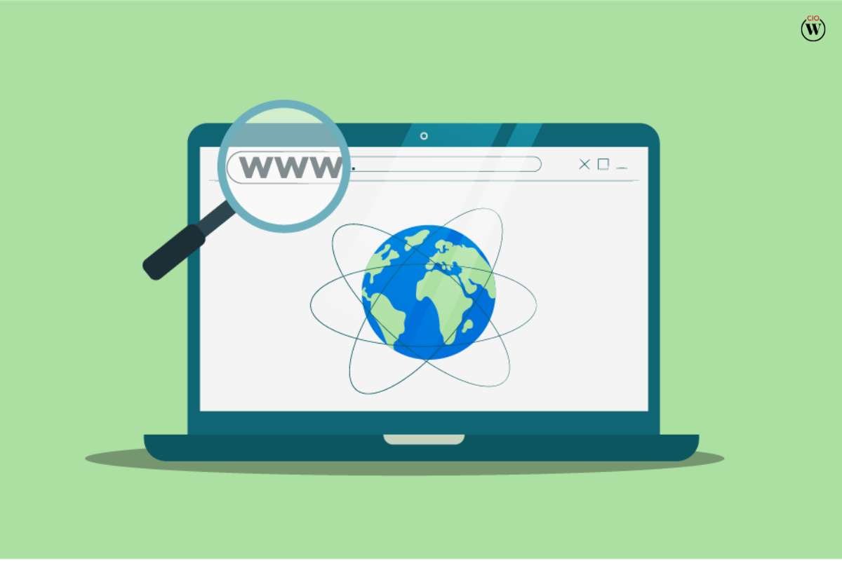 6 Amazing tips to (Legally) Fight for A Domain Name? | CIO Women Magazine