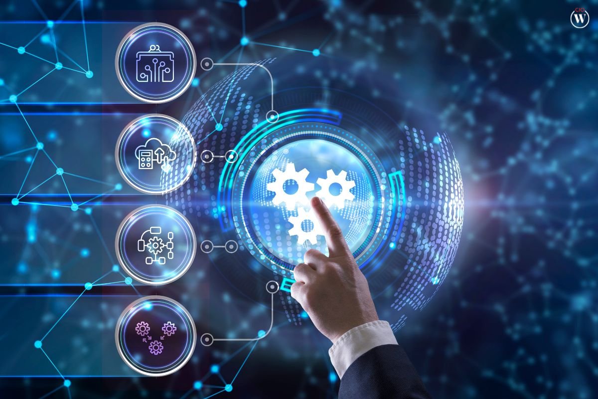 5 Famous Areas Where Do professional services firms are investing? | CIO Women Magazine