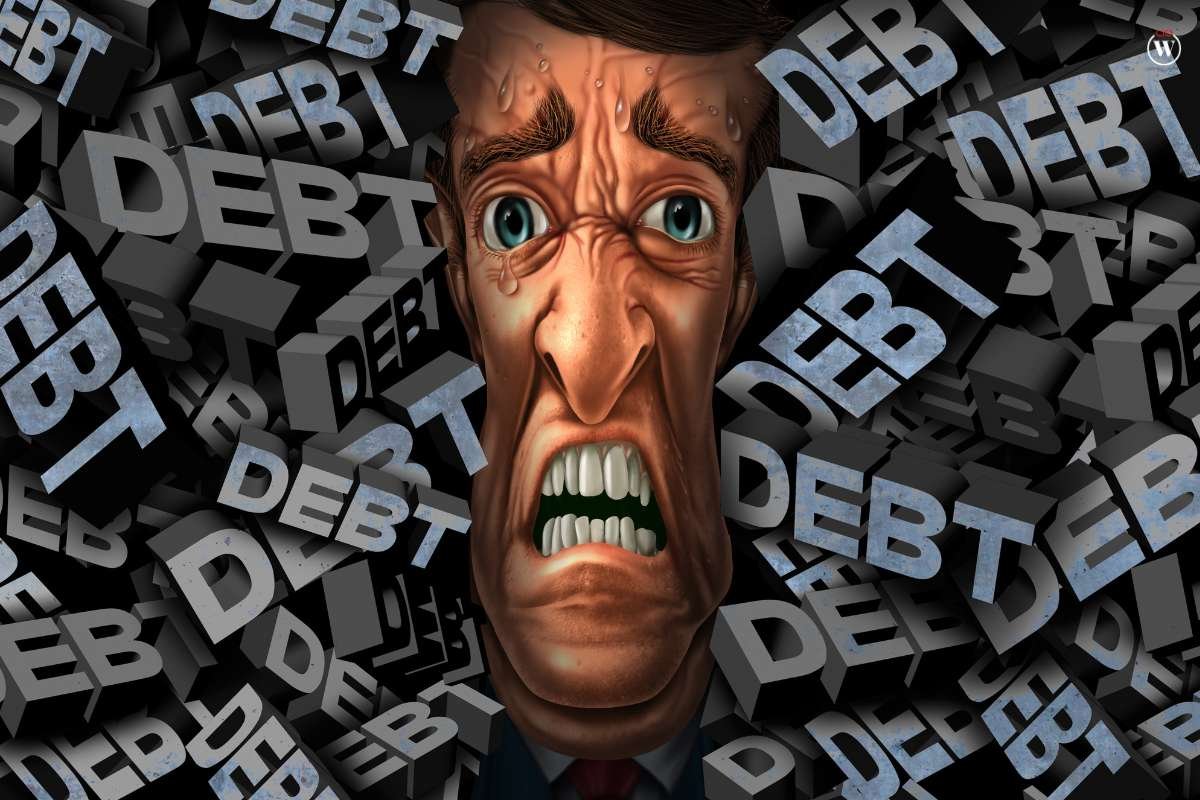 3 Best options To Restructure Your Business Debt In Tough Times? | CIO Women Magazine