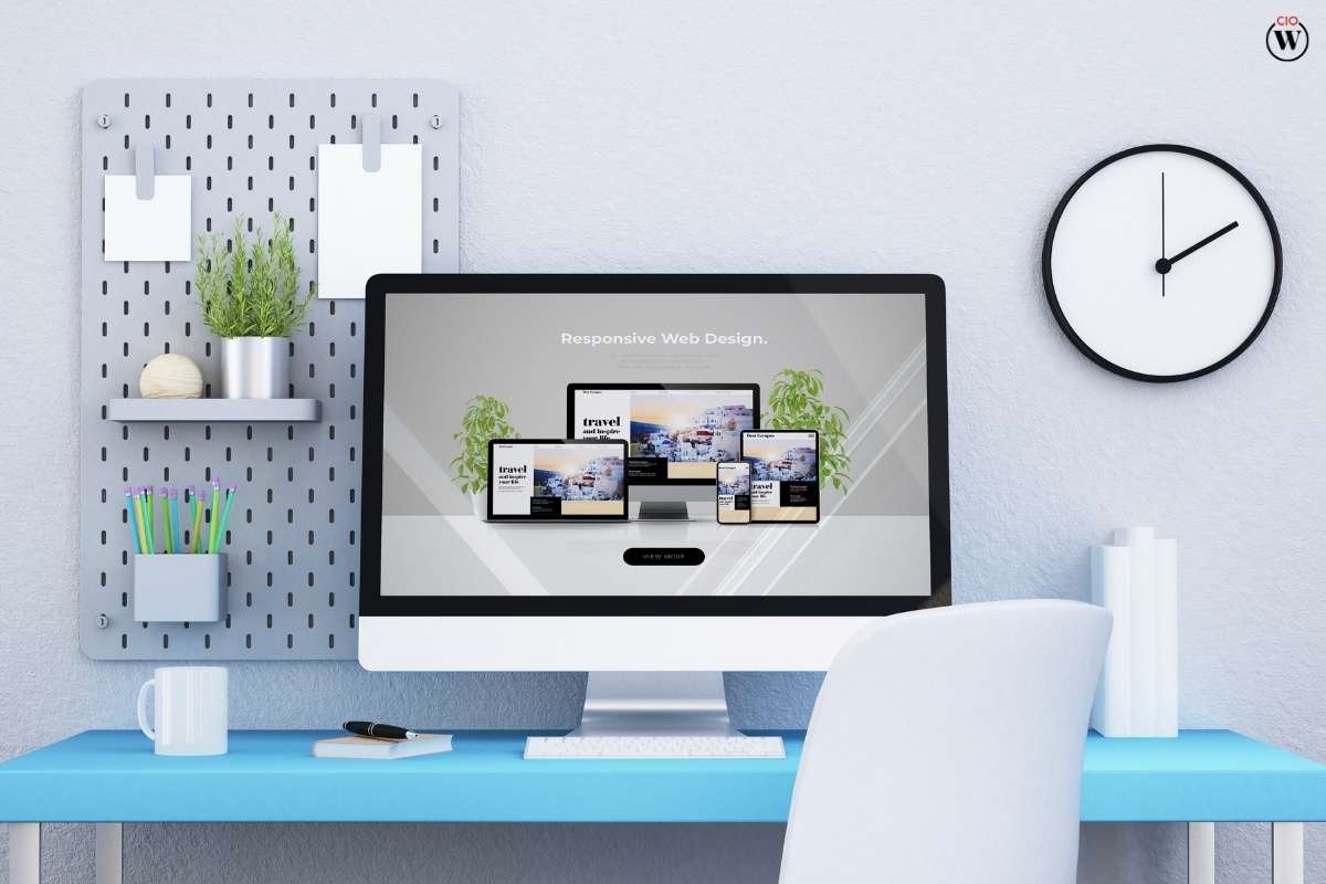 Web Design Services for Small Business - 6 Useful Factors | CIO Women Magazine