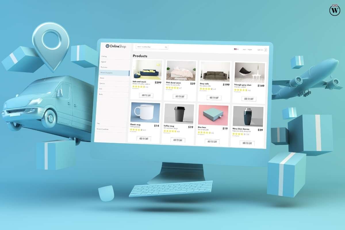 7 Easy Ways to Earn Money Through Shopping | CIO Women Magazine