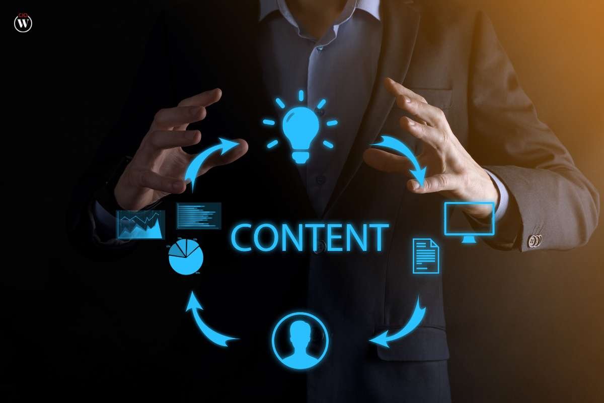 Social Media Strategy for Small Business: 5 Easy Steps to Get Started | CIO Women Magazine