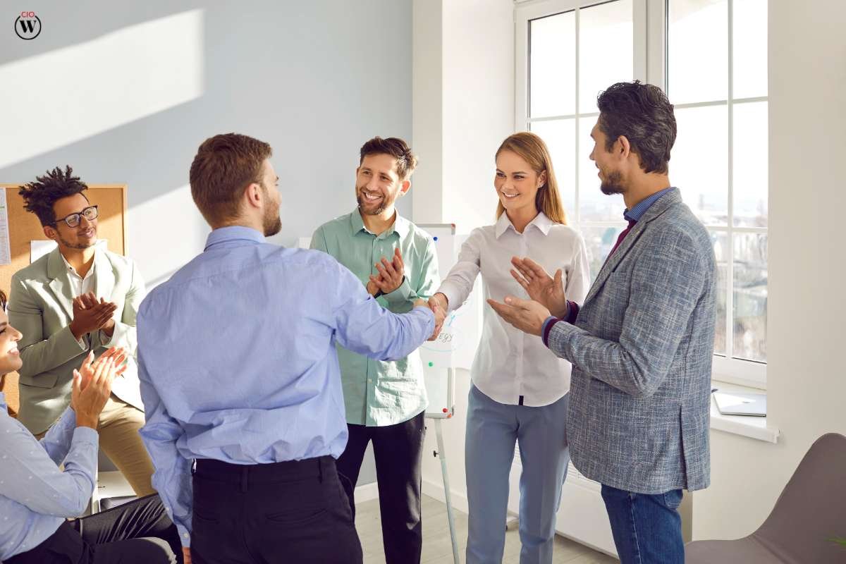 8 strategies to Cultivate Strong Business Partner Relationships | CIO Women Magazine