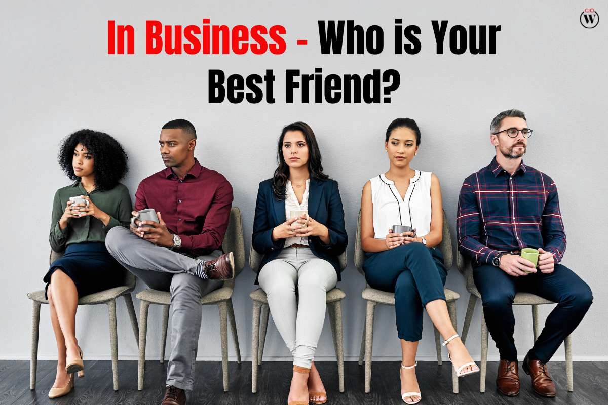 8 strategies to Cultivate Strong Business Partner Relationships | CIO Women Magazine