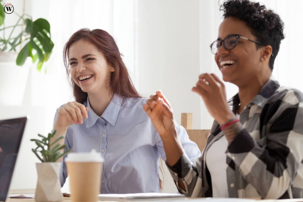 Selling with Your Ears – 8 Effective Steps to Improving Sales | CIO Women Magazine