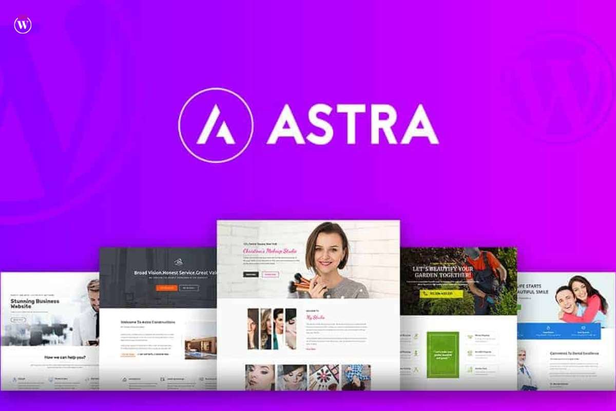 Best 5 Premium WordPress Themes for Small Businesses | CIO Women Magazine