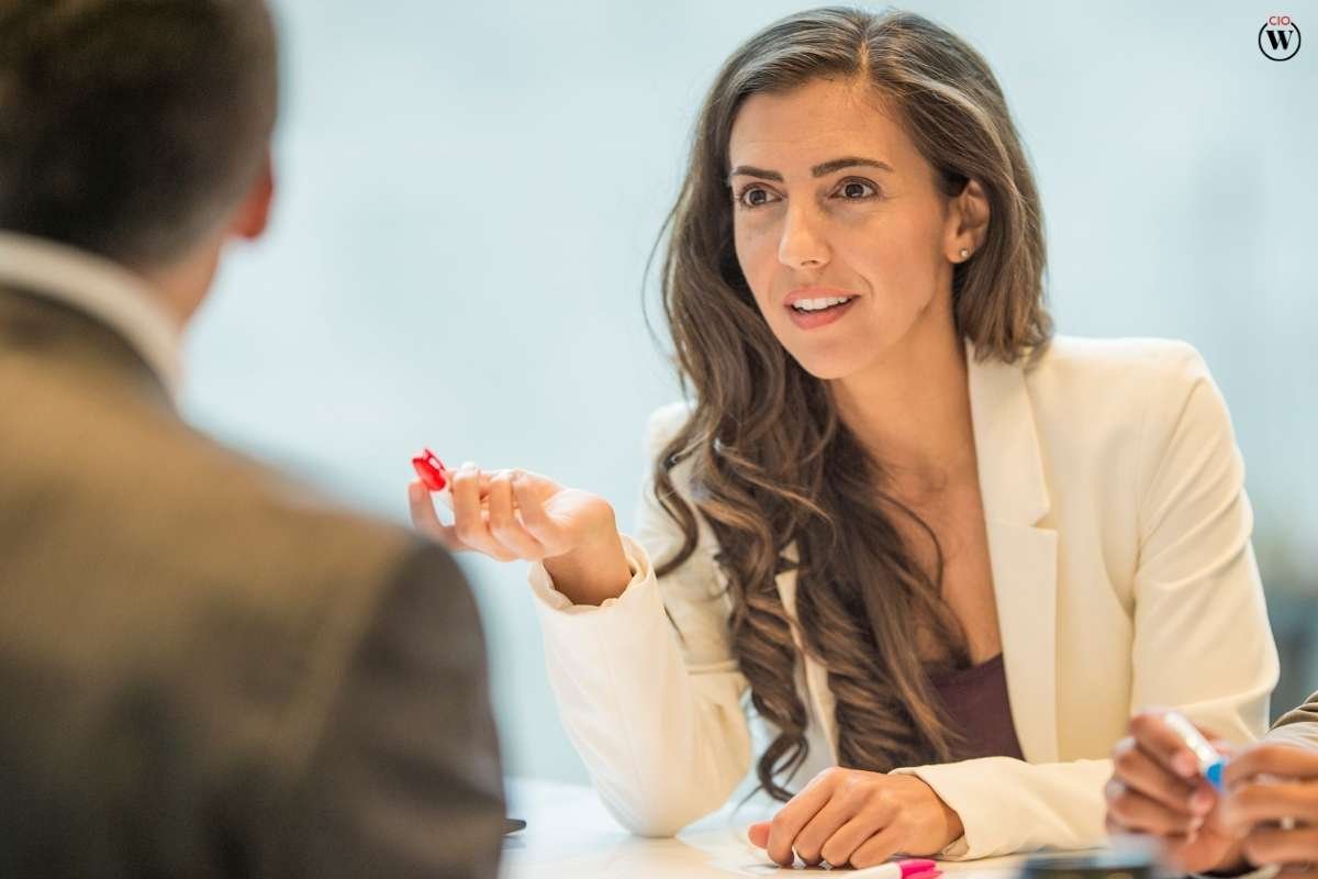 4 Challenges in Negotiation for women entrepreneurs – Are Men Really Better Negotiators | CIO Women Magazine