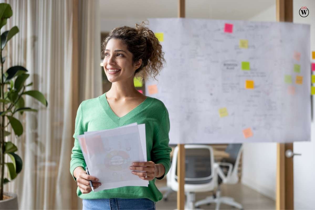 12 Best Tips for Women Entrepreneurs | CIO Women Magazine