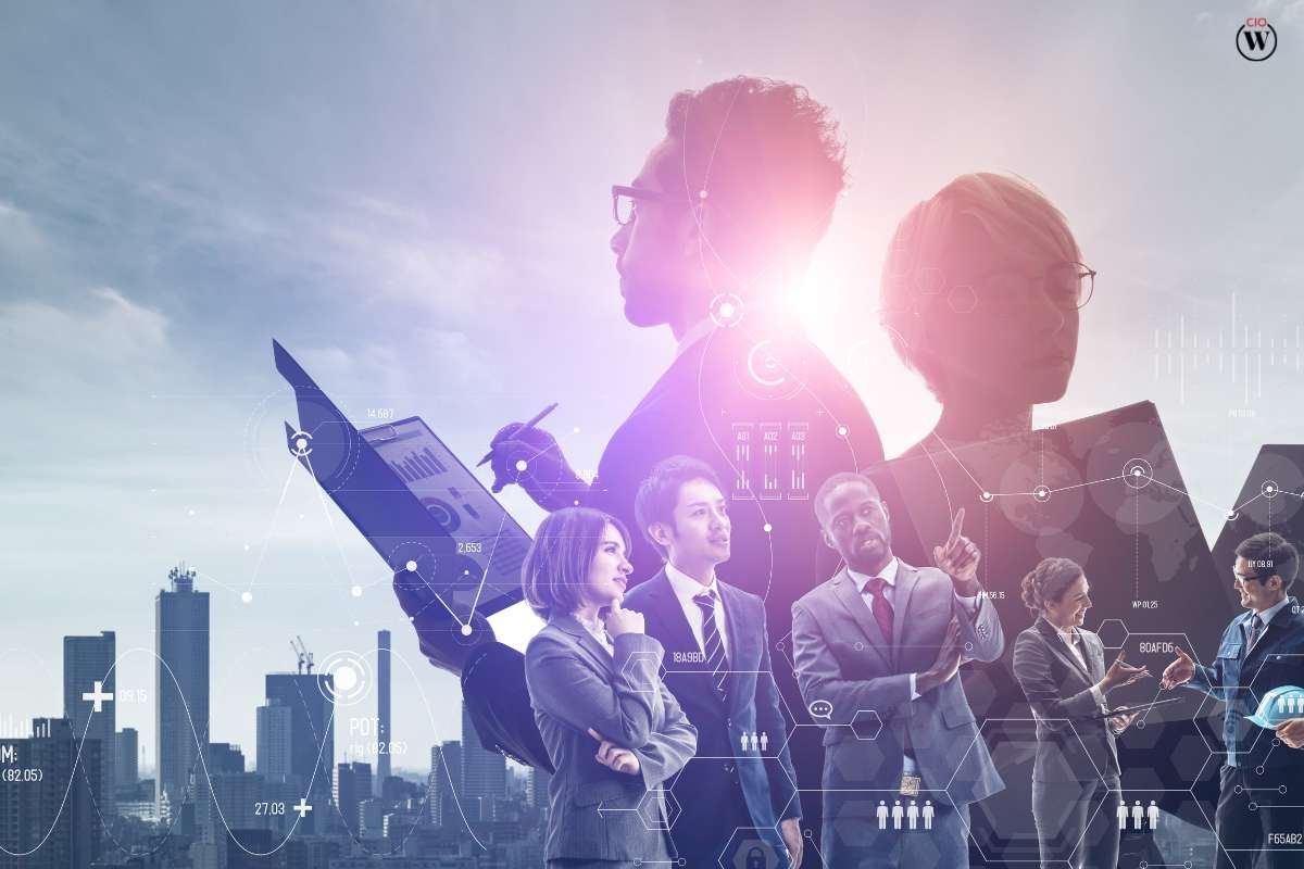 Successful Mompreneur – Super Entrepreneur 2023 | CIO Women Magazine