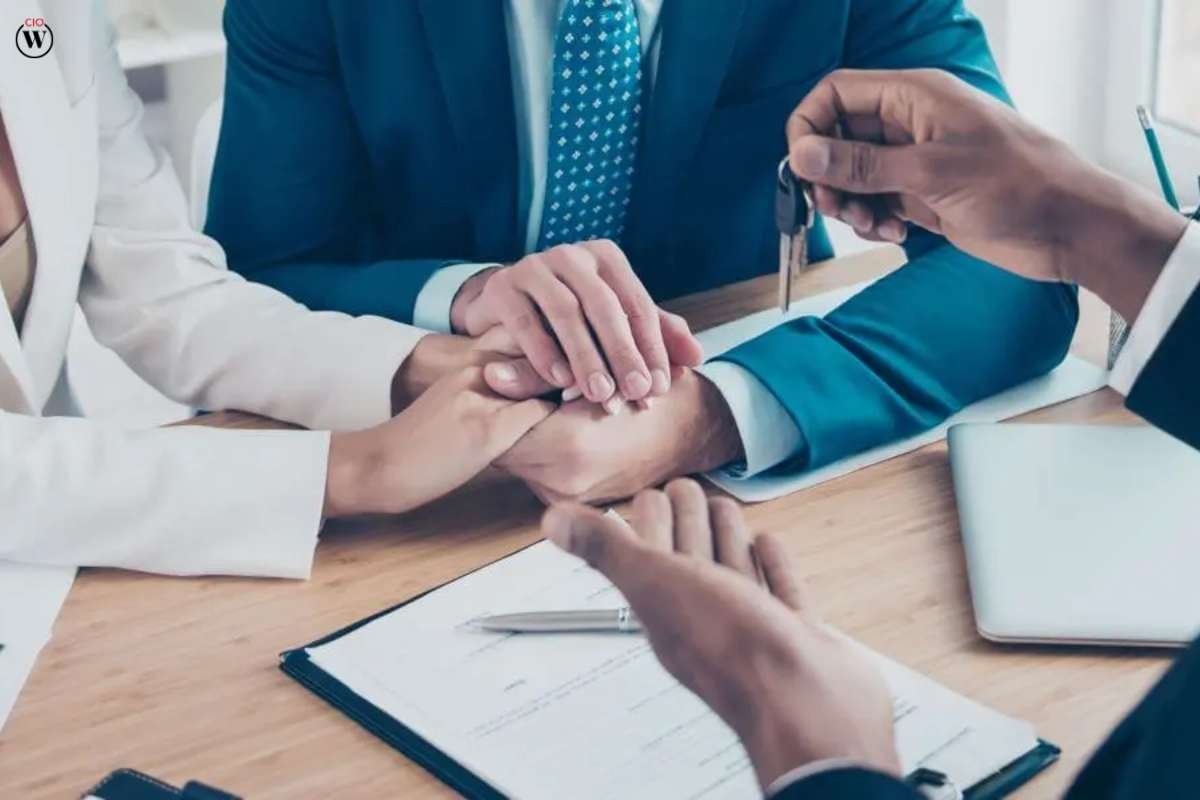 Business Idea: 5 Best Benefits of Owning shares of an online business | CIO Women Magazine