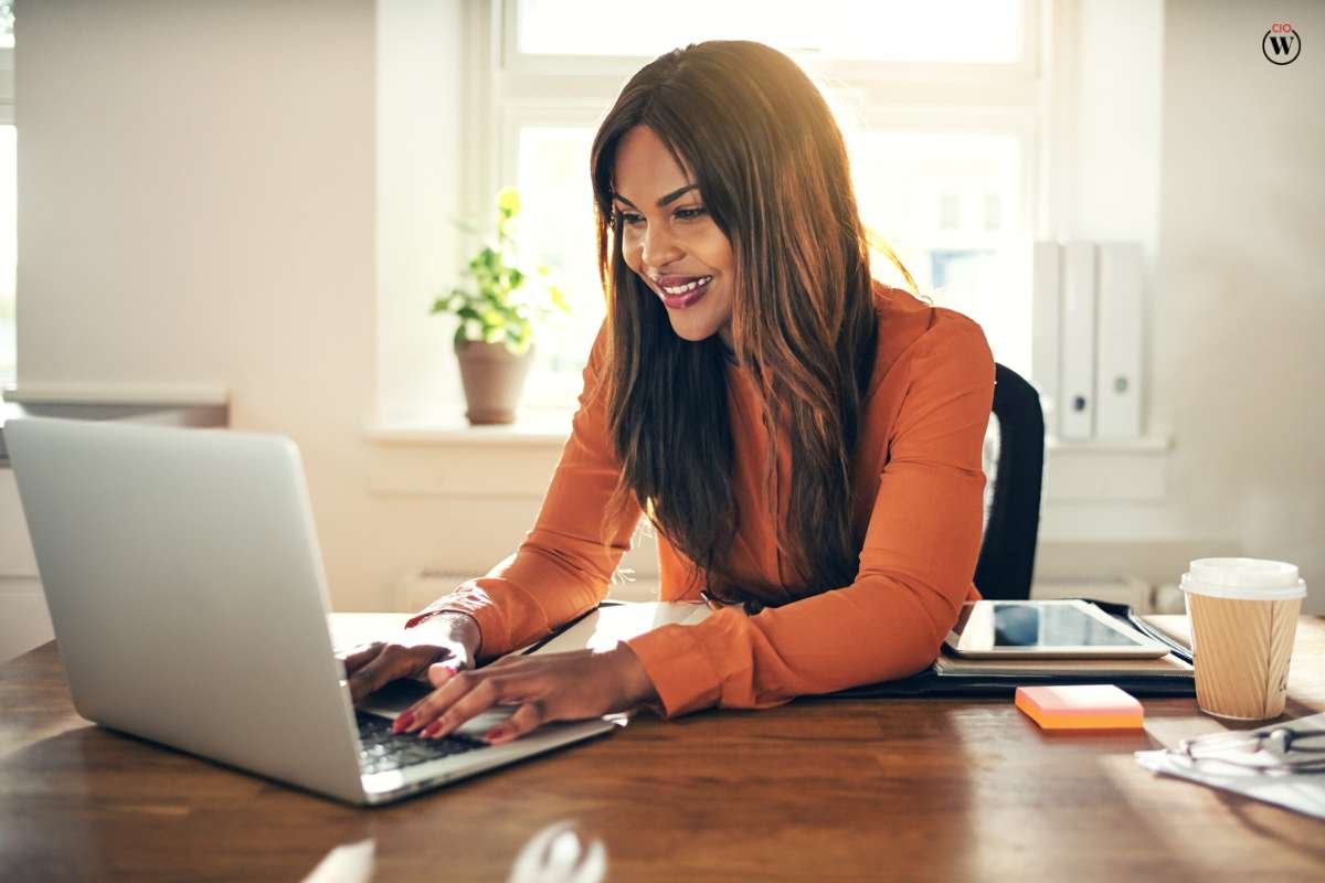 7 Habits of Highly Effective Noobpreneur | CIO Women Magazine