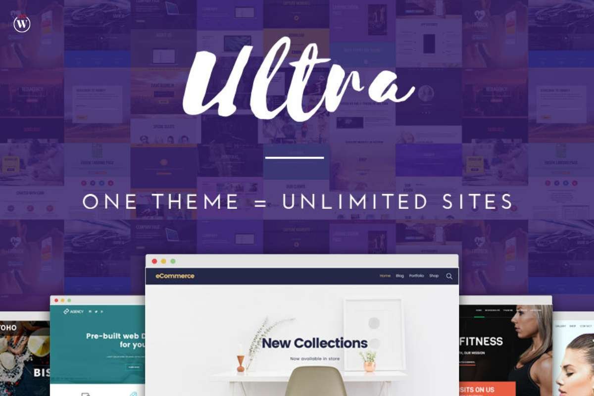Best 5 Premium WordPress Themes for Small Businesses | CIO Women Magazine