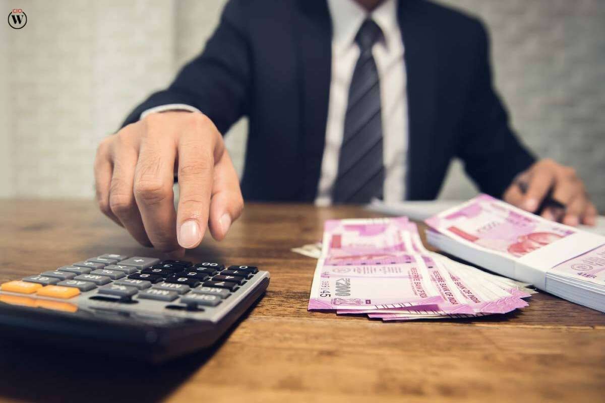 11 ways to Gain Control of Your finances: Business and Personal Finance is Key in Surviving Today’s Financial Crisis | CIO Women Magazine