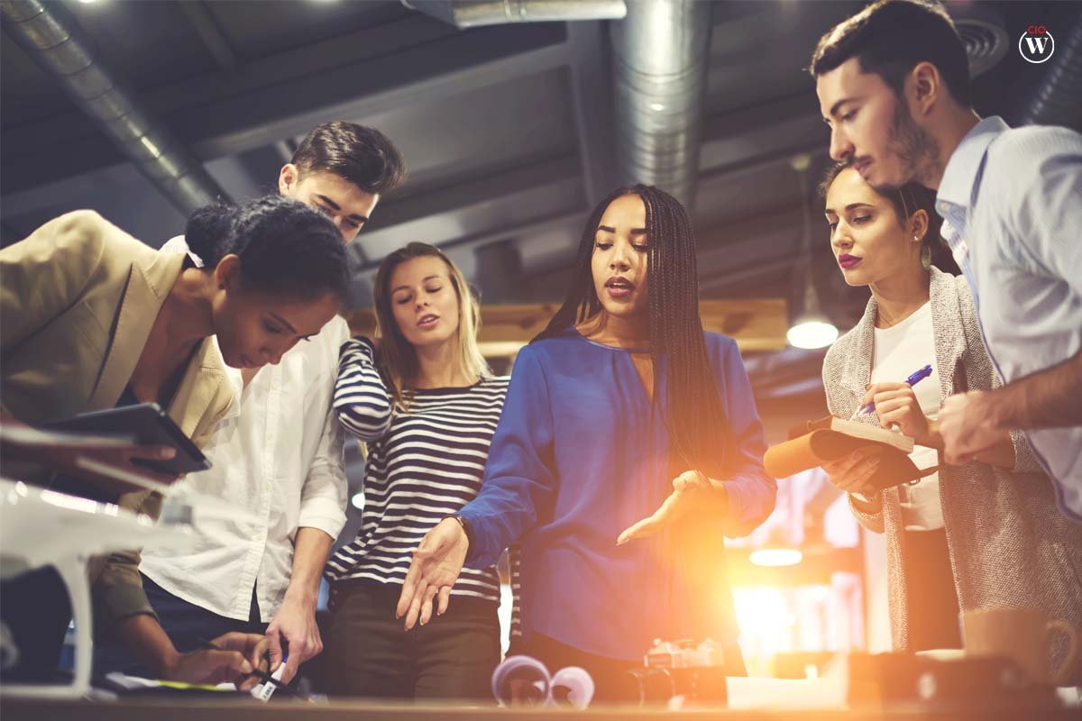 5 Steps to Buy the Right Established Business | CIO Women Magazine
