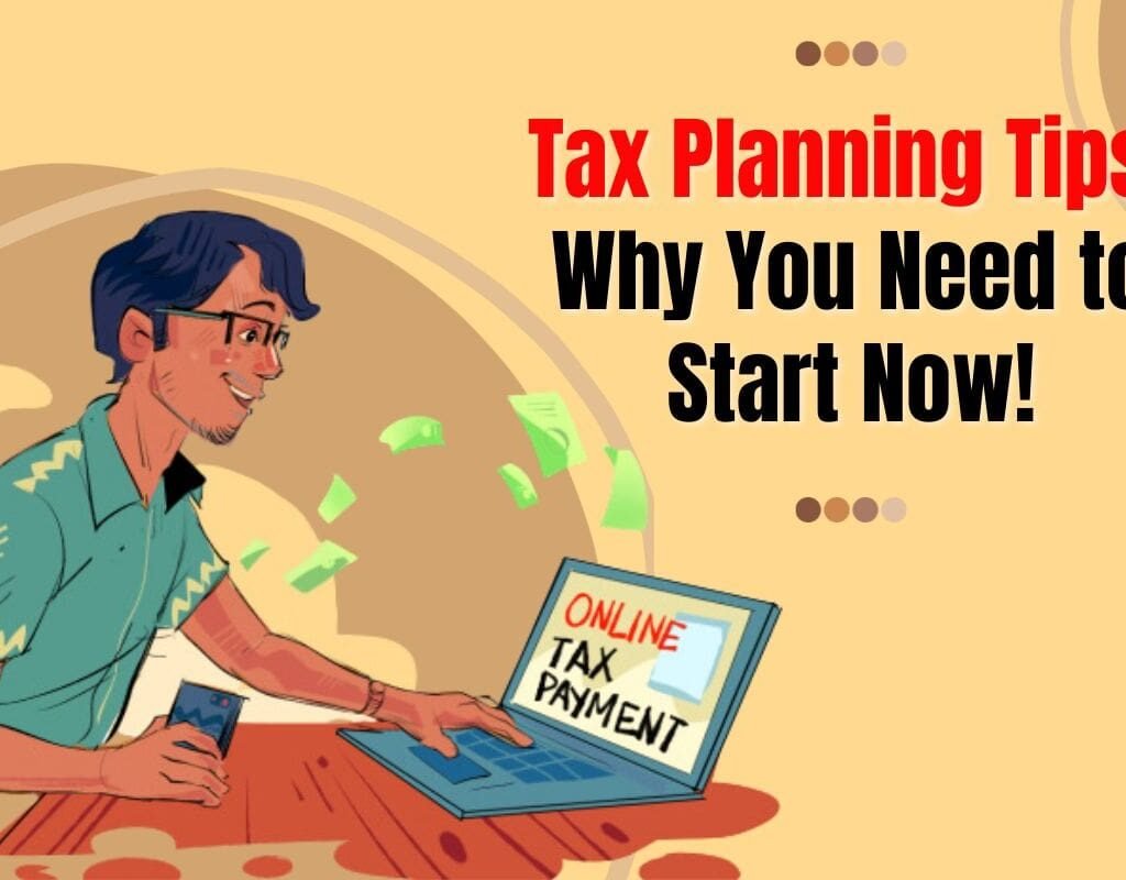 7 Genius Tax Planning Tips: Why You Need to Start Now! | CIO Women Magazine