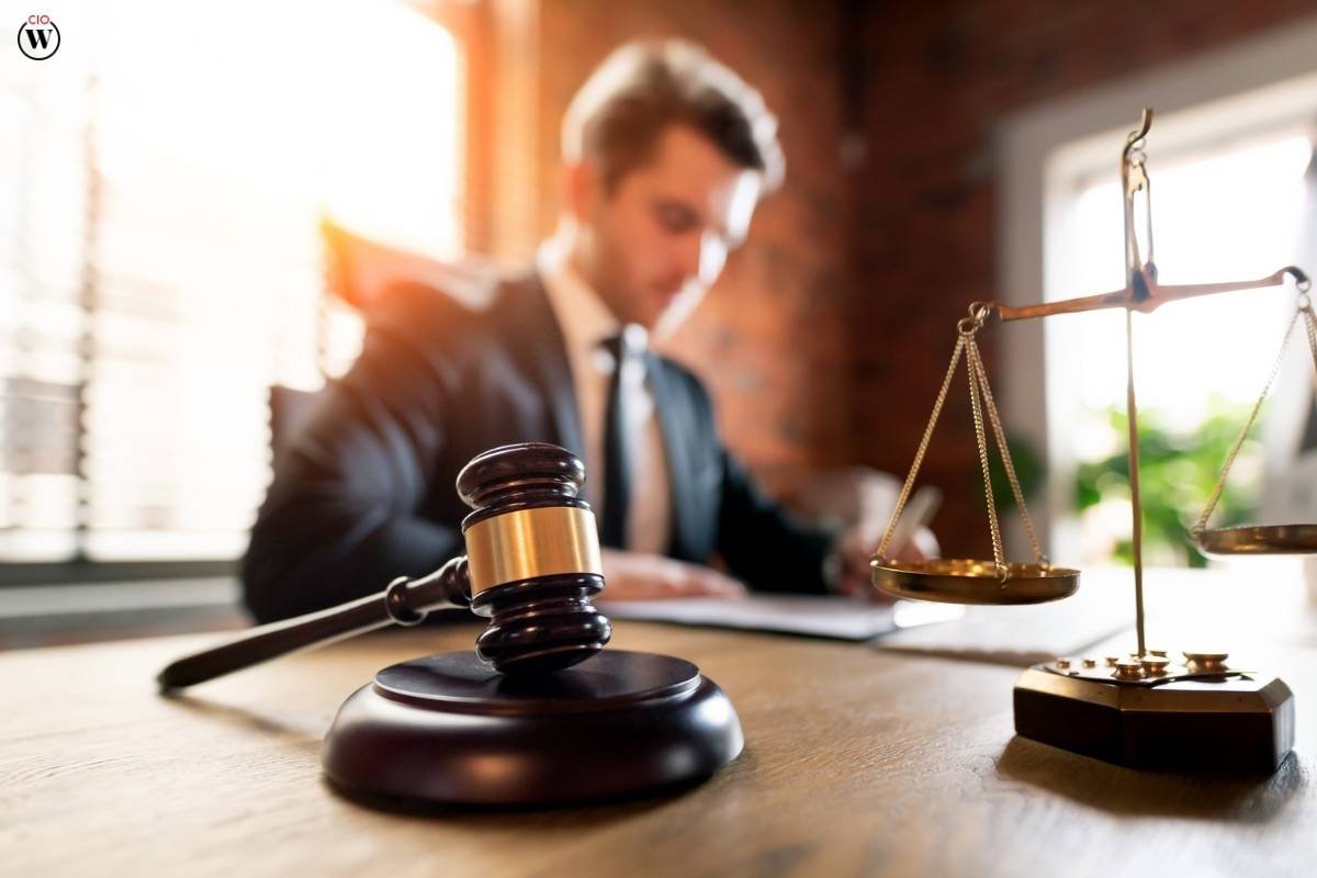 8 considerations for Choosing the Right Attorney for Your New Business | CIO Women Magazine