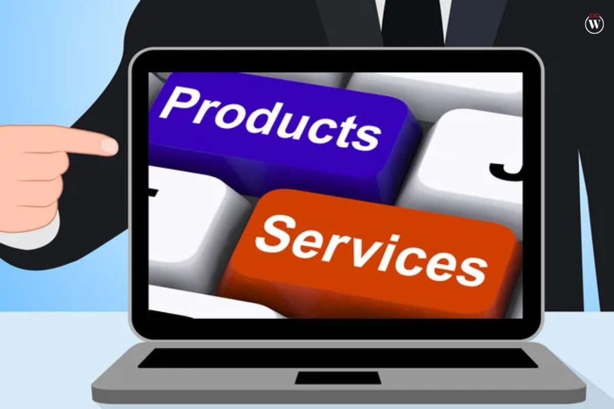 10 Best steps To Make Invoices For Your Small Business? | CIO Women Magazine