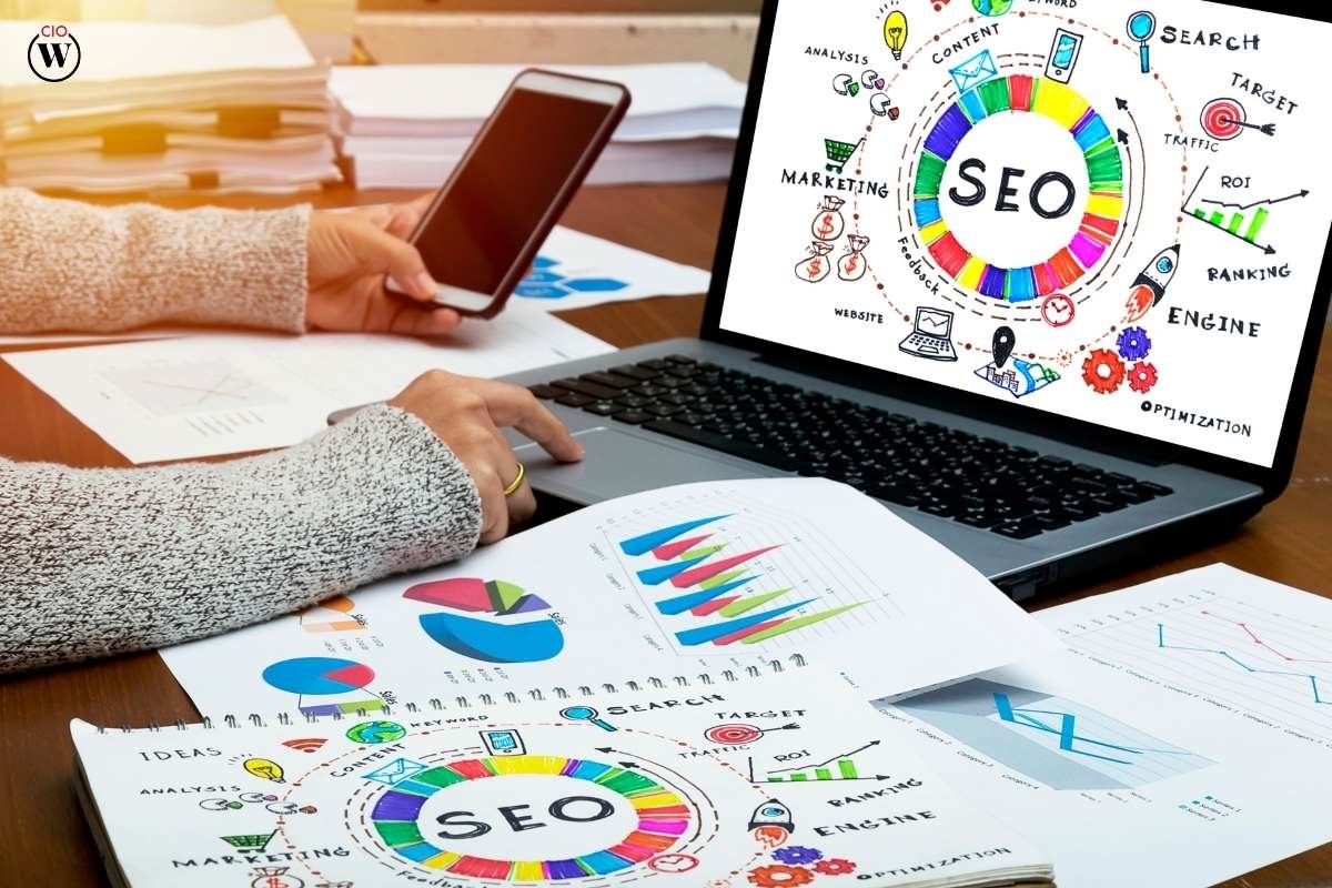 Top 10 SEO tips based on the confessions of a Googleholic | CIO Women Magazine