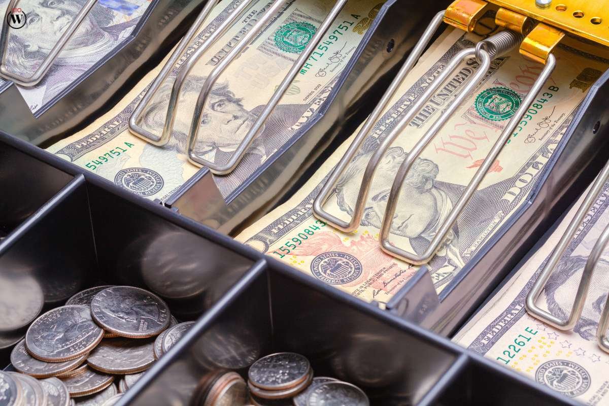 The Ins And Outs Of Point Of Sale Systems 2023 | CIO Women Magazine