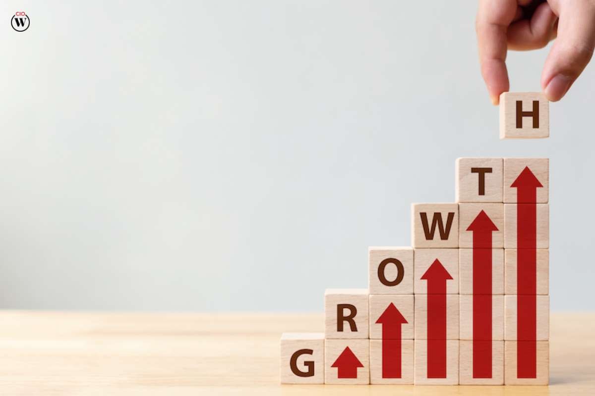 8 Useful Steps To Move From Profitability To Sustained Growth | CIO Women Magazine