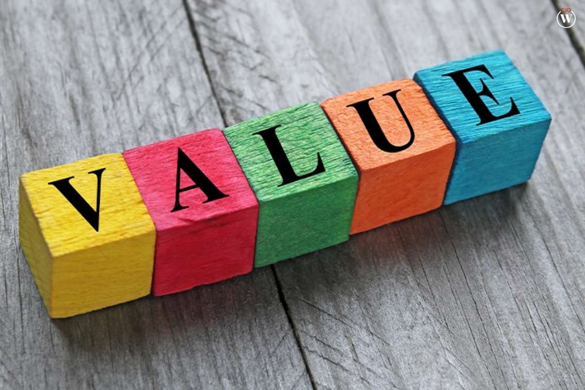 1 Big Secret to Successful in Business | CIO Women Magazine