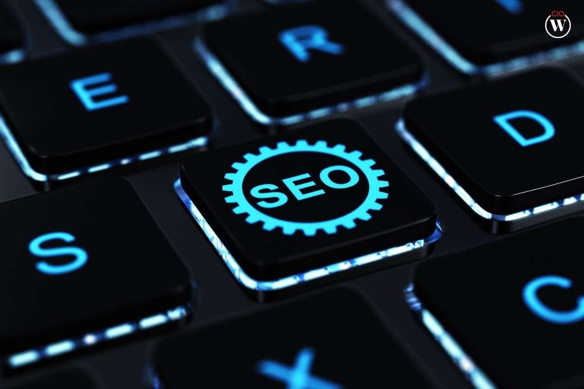 Top 10 SEO tips based on the confessions of a Googleholic | CIO Women Magazine