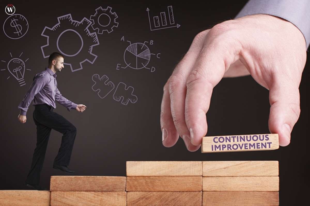 1 Big Secret to Successful in Business | CIO Women Magazine