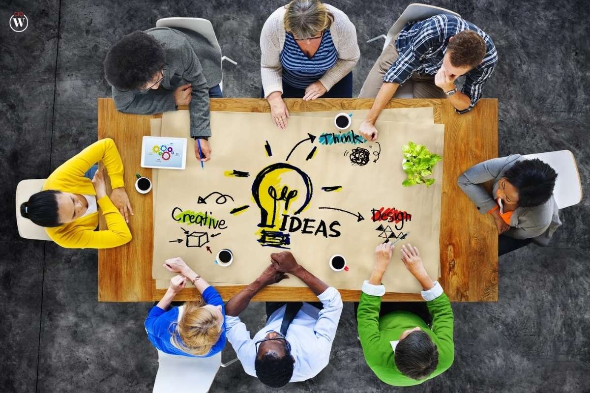 6 Importance of embracing change for entrepreneurs | CIO Women Magazine