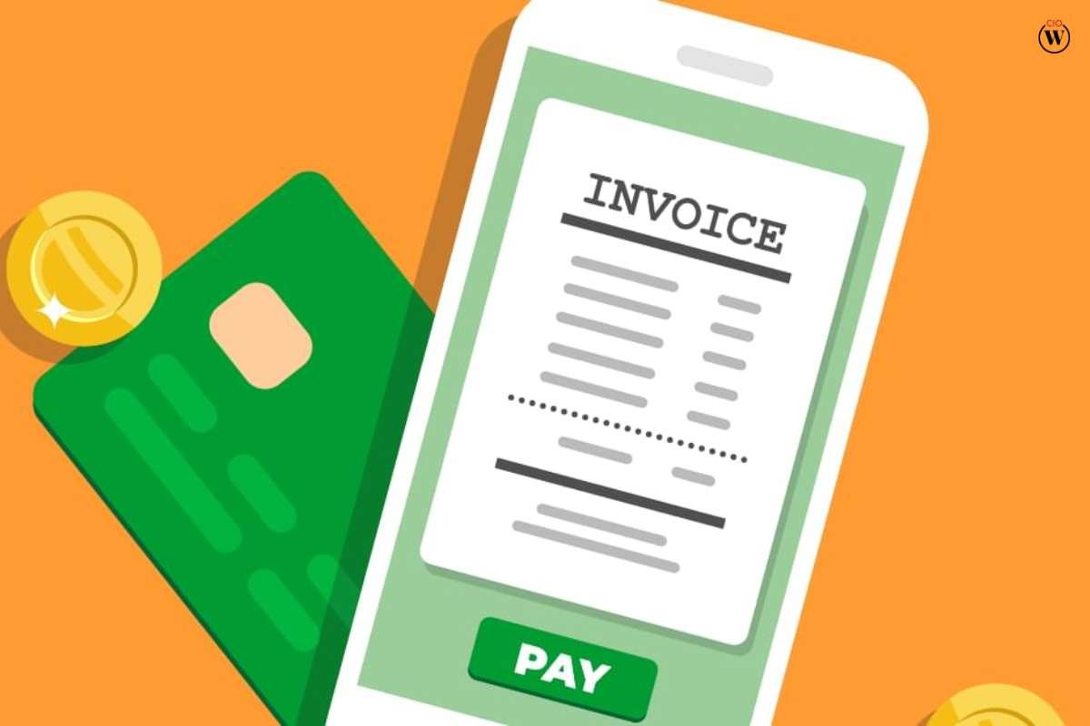 10 Best steps To Make Invoices For Your Small Business? | CIO Women Magazine