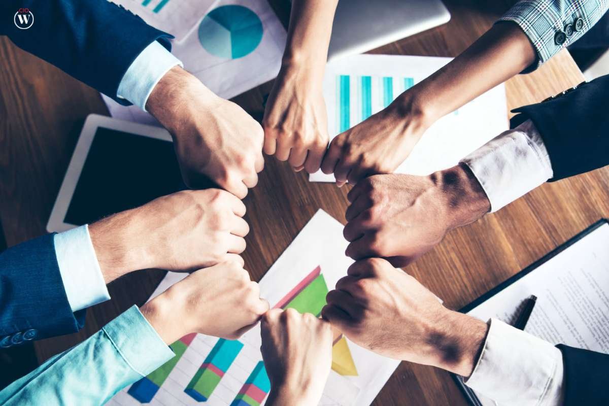 8 Useful Steps To Move From Profitability To Sustained Growth | CIO Women Magazine