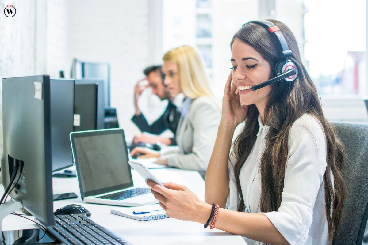 The Ins And Outs Of Point Of Sale Systems 2023 | CIO Women Magazine