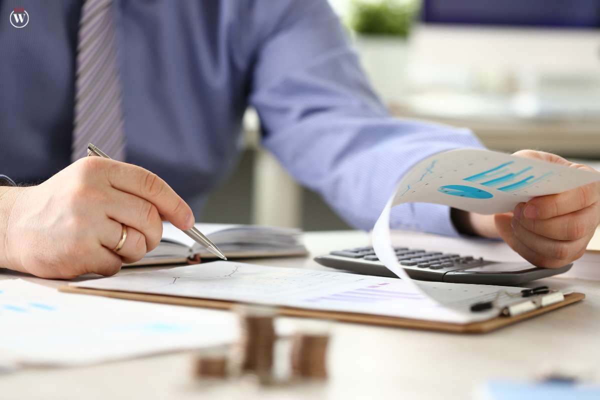 Why Accounts receivable management Could Save Your Business? 2023 | CIO Women Magazine