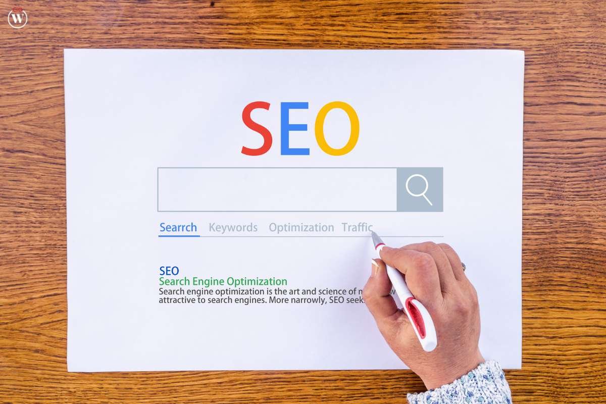 4 Brutal Truths about The Dark Art of SEO? | CIO Women Magazine