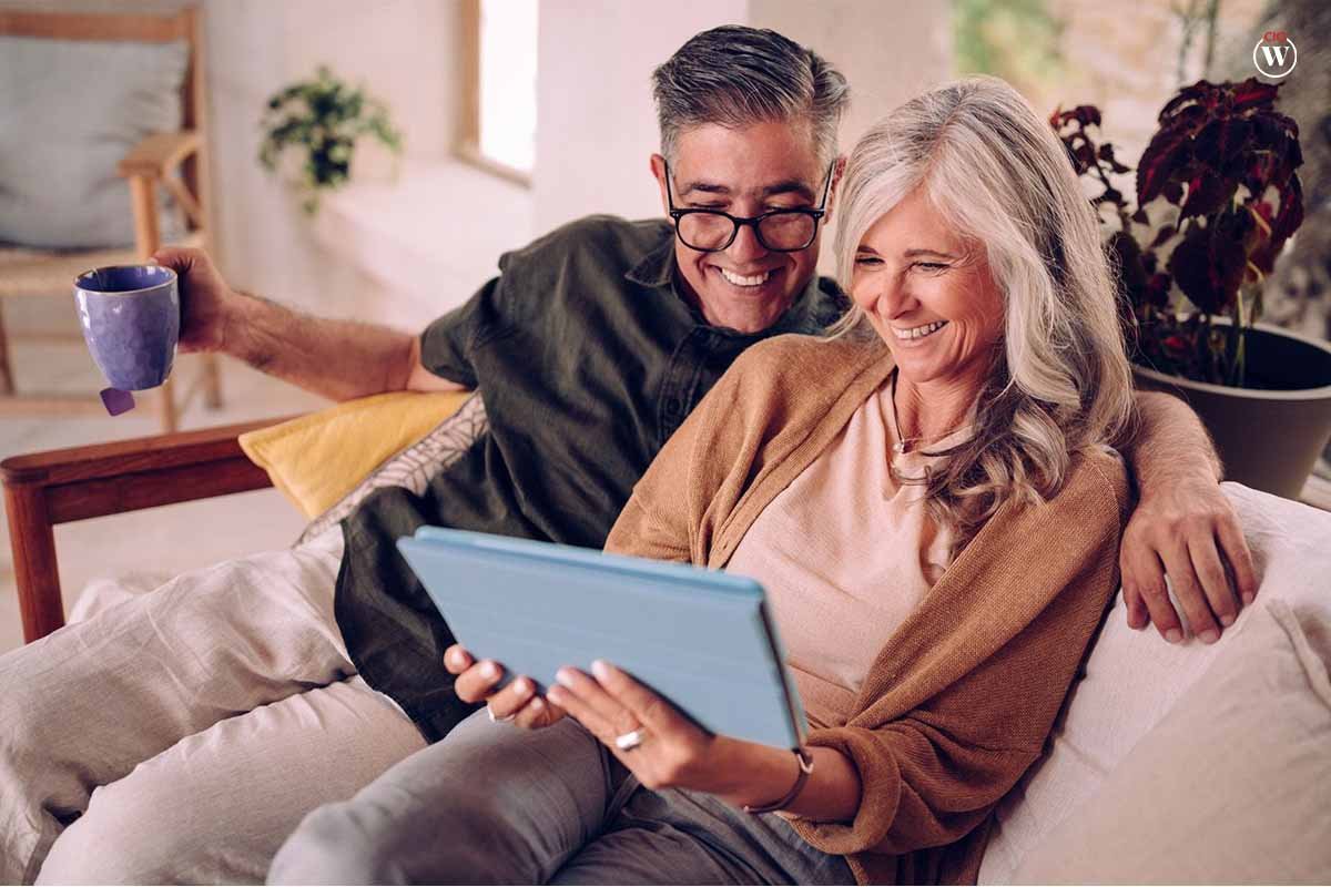 Online Furniture Retailing: Thriving Today? | CIO Women Magazine