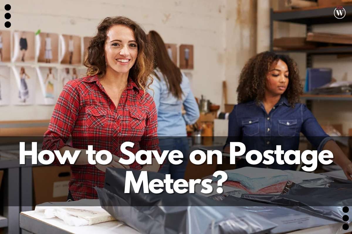How to Save on Postage Meters?