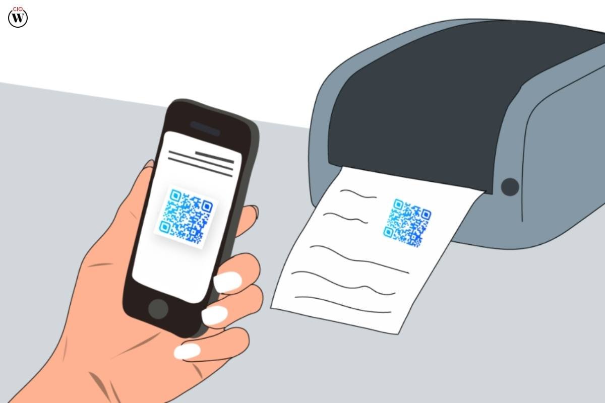 Needs a barcodes for new product – Here’s 5 Useful Steps You Get One | CIO Women Magazine