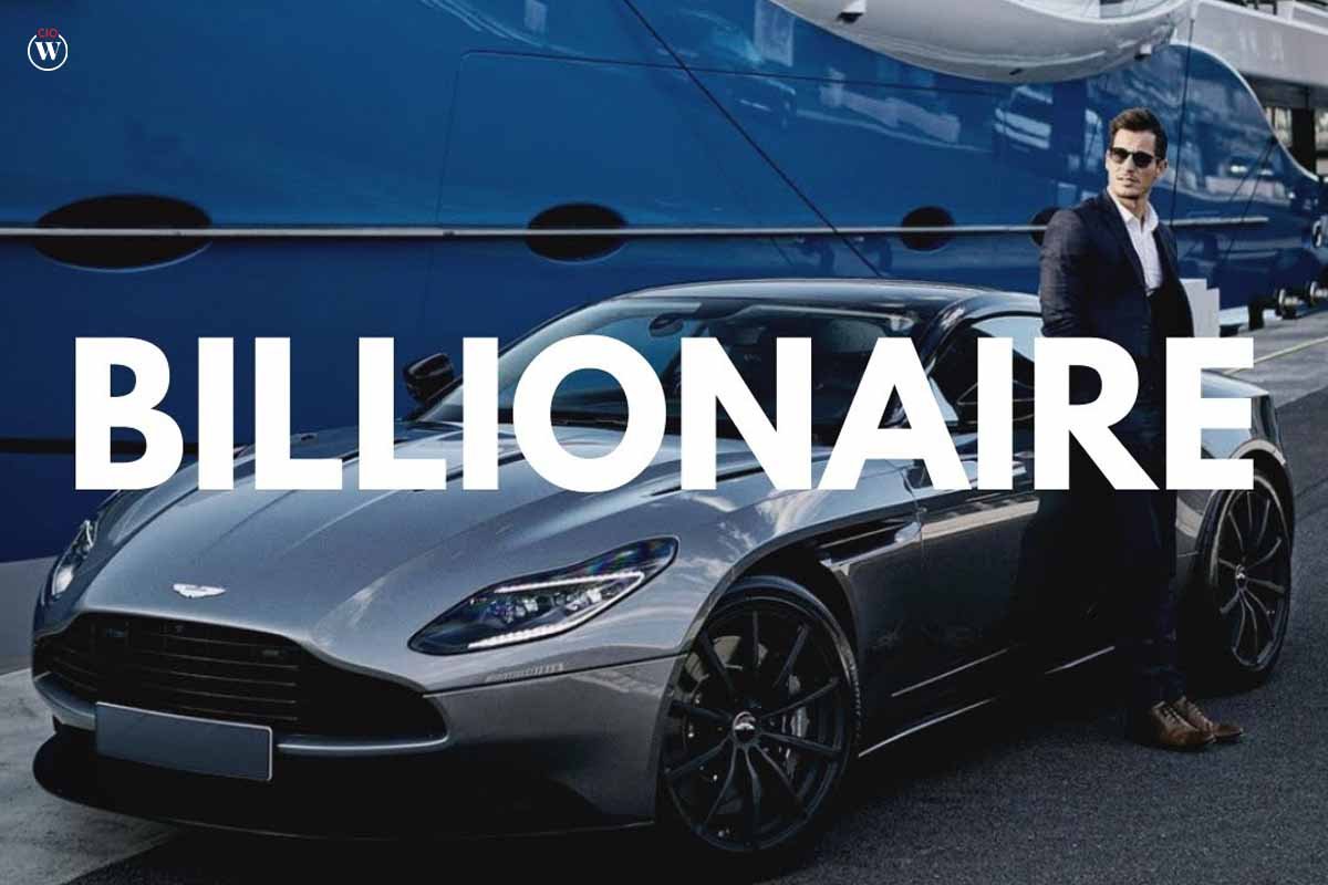 6 ways To Spend Money Like A Millionaire? | CIO Women Magazine
