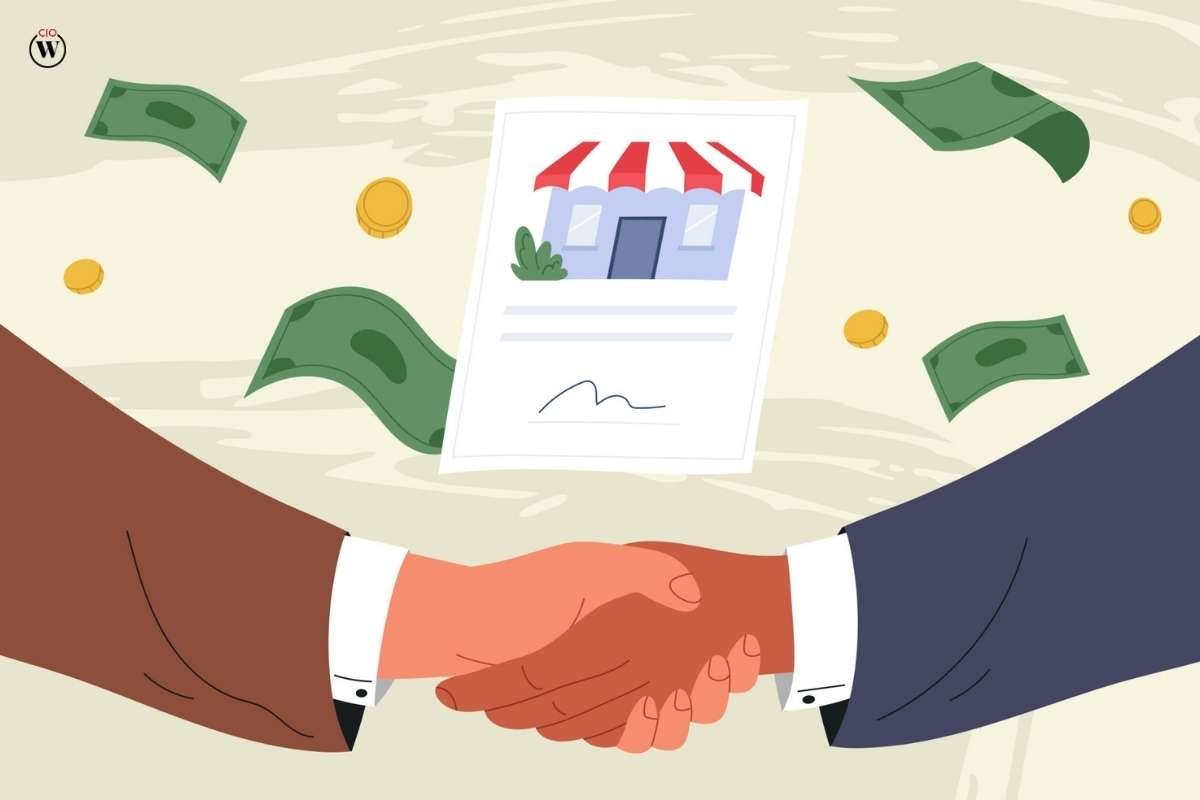 7 Best Steps To Sell Your Business | CIO Women Magazine