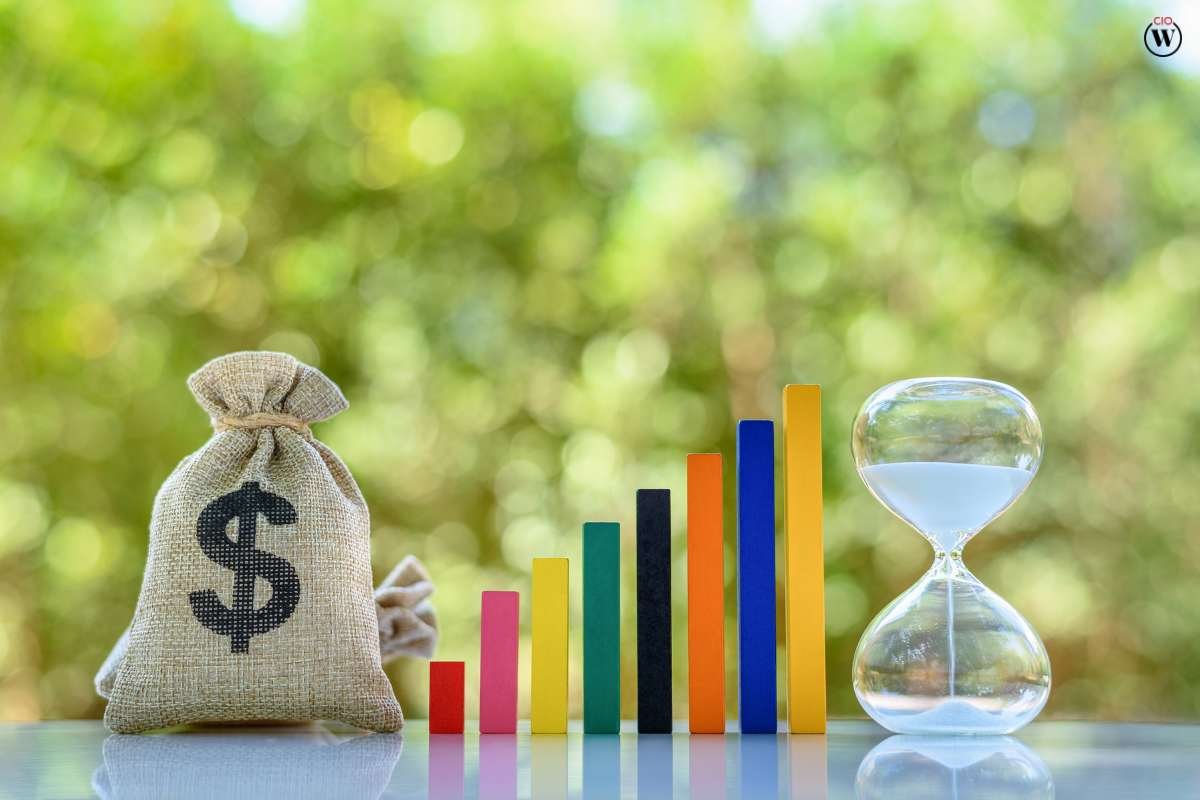 Accepting Investment from Your Partner: wise or not? 2023 | CIO Women Magazine