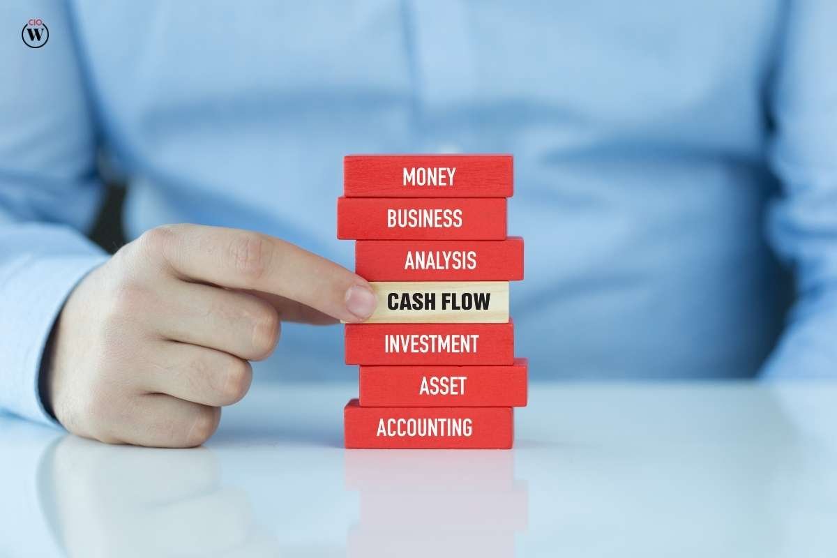 4 effective cash flow management tips to grow business | CIO Women Magazine