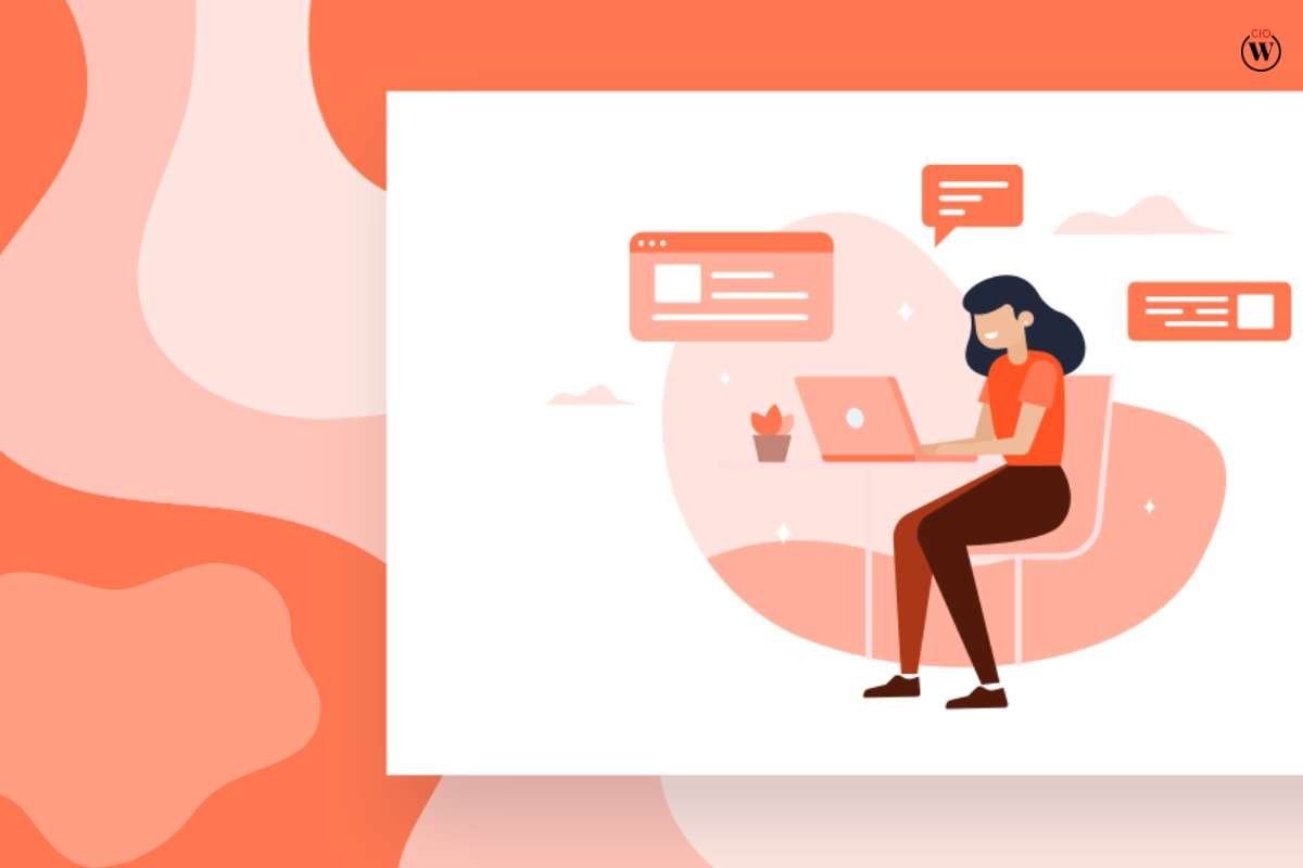 4 Useful Updates on the Blog Network Project | CIO Women Magazine