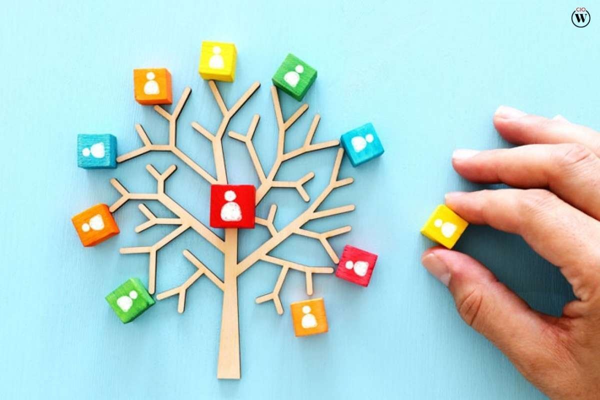 The 4 Proven pros and cons of changing structures | CIO Women Magazine